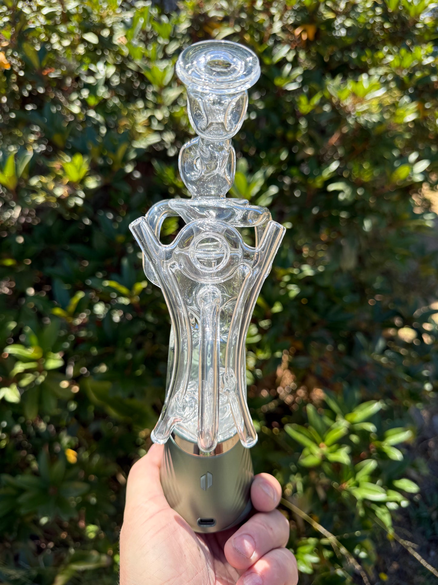 XFade Recycler