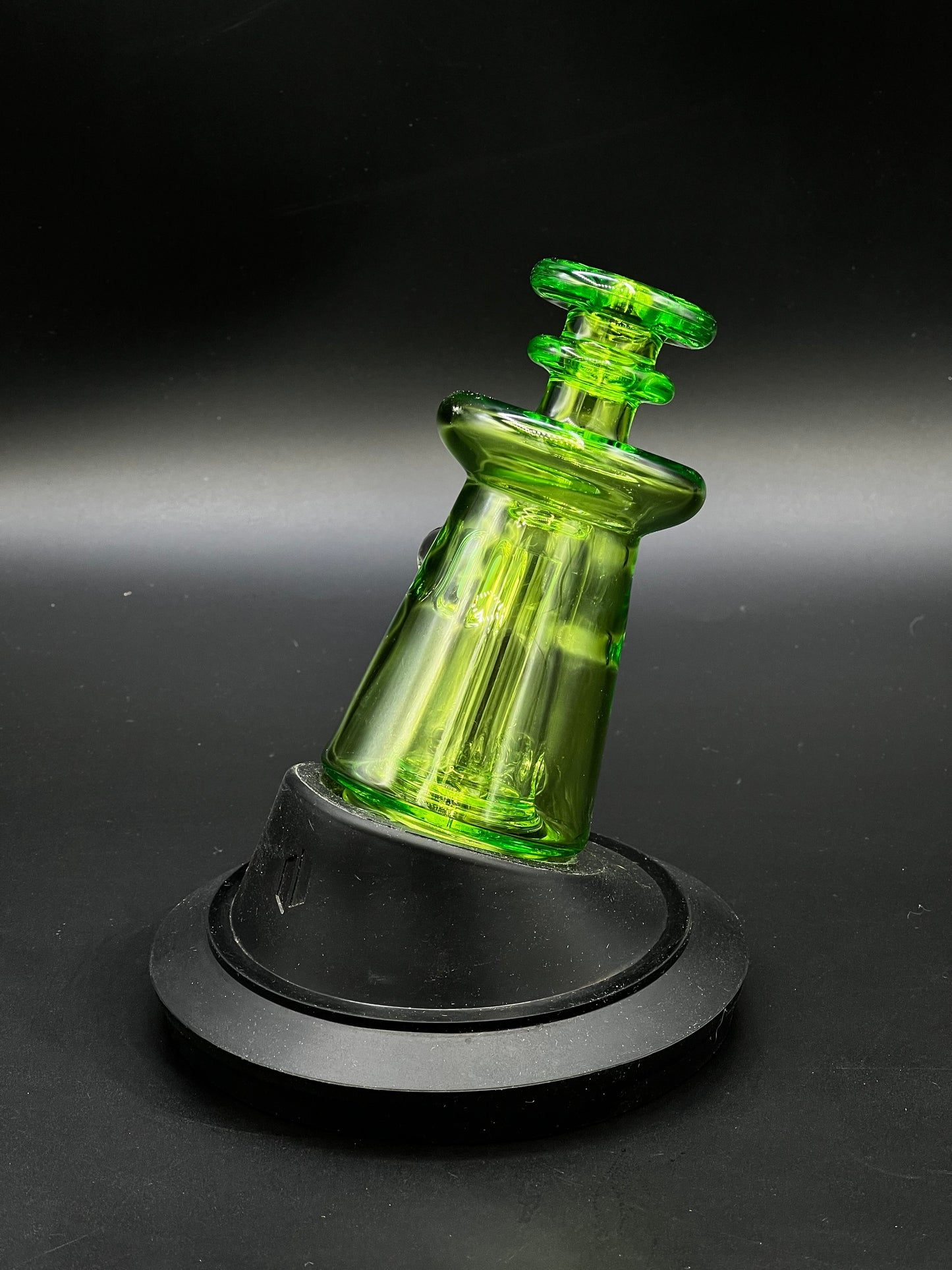 Nano Lime Green