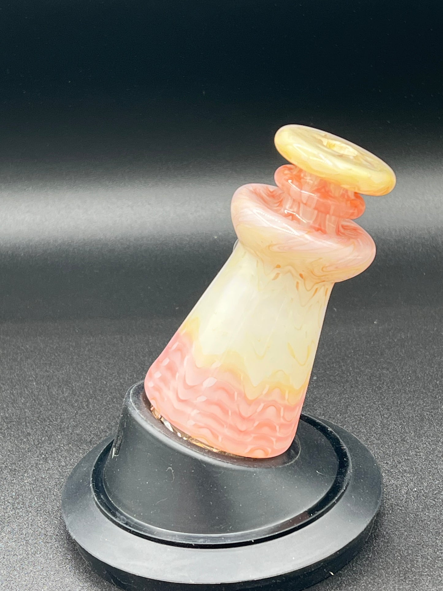 Nano Fumetech Star White