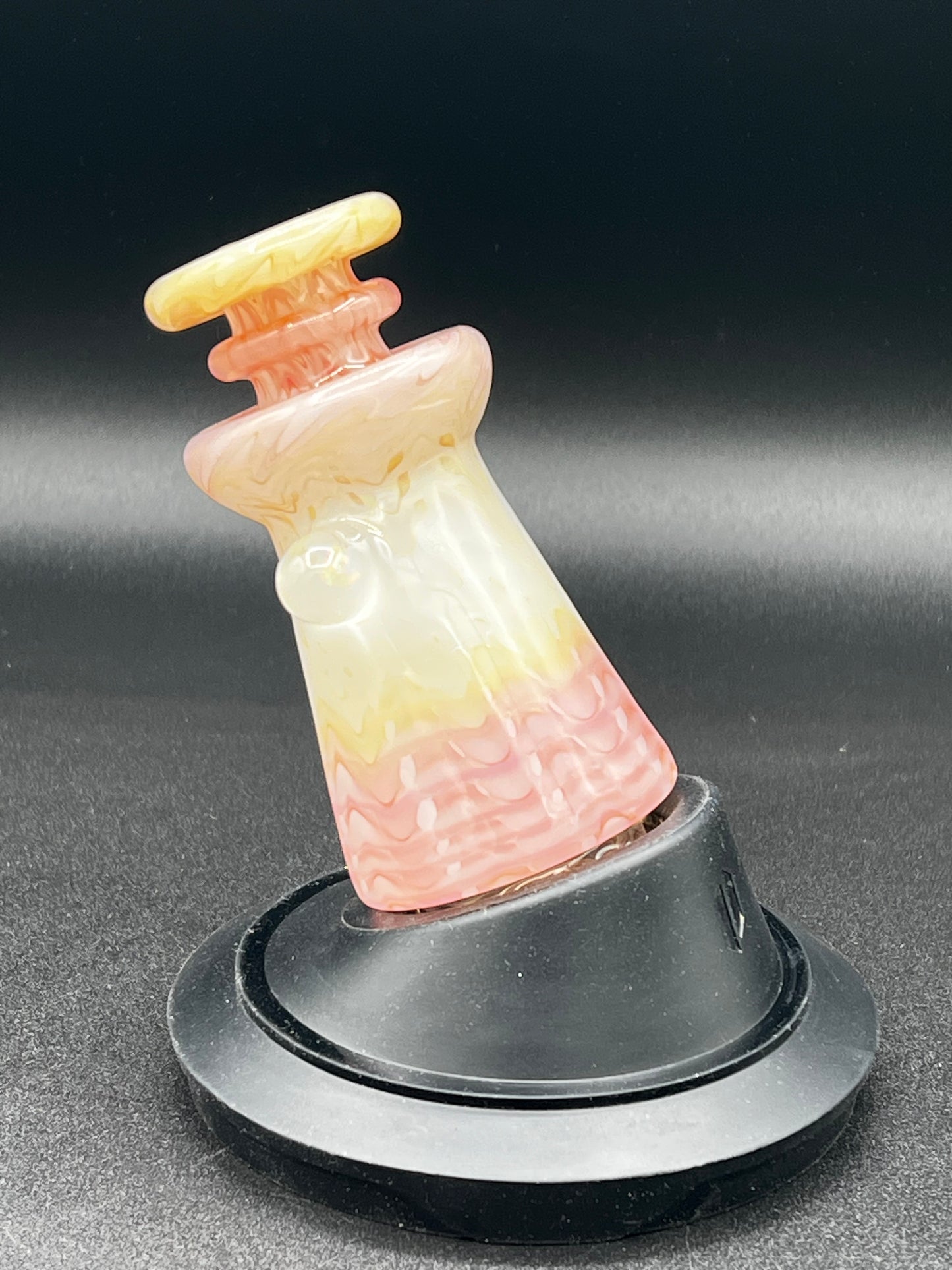 Nano Fumetech Star White