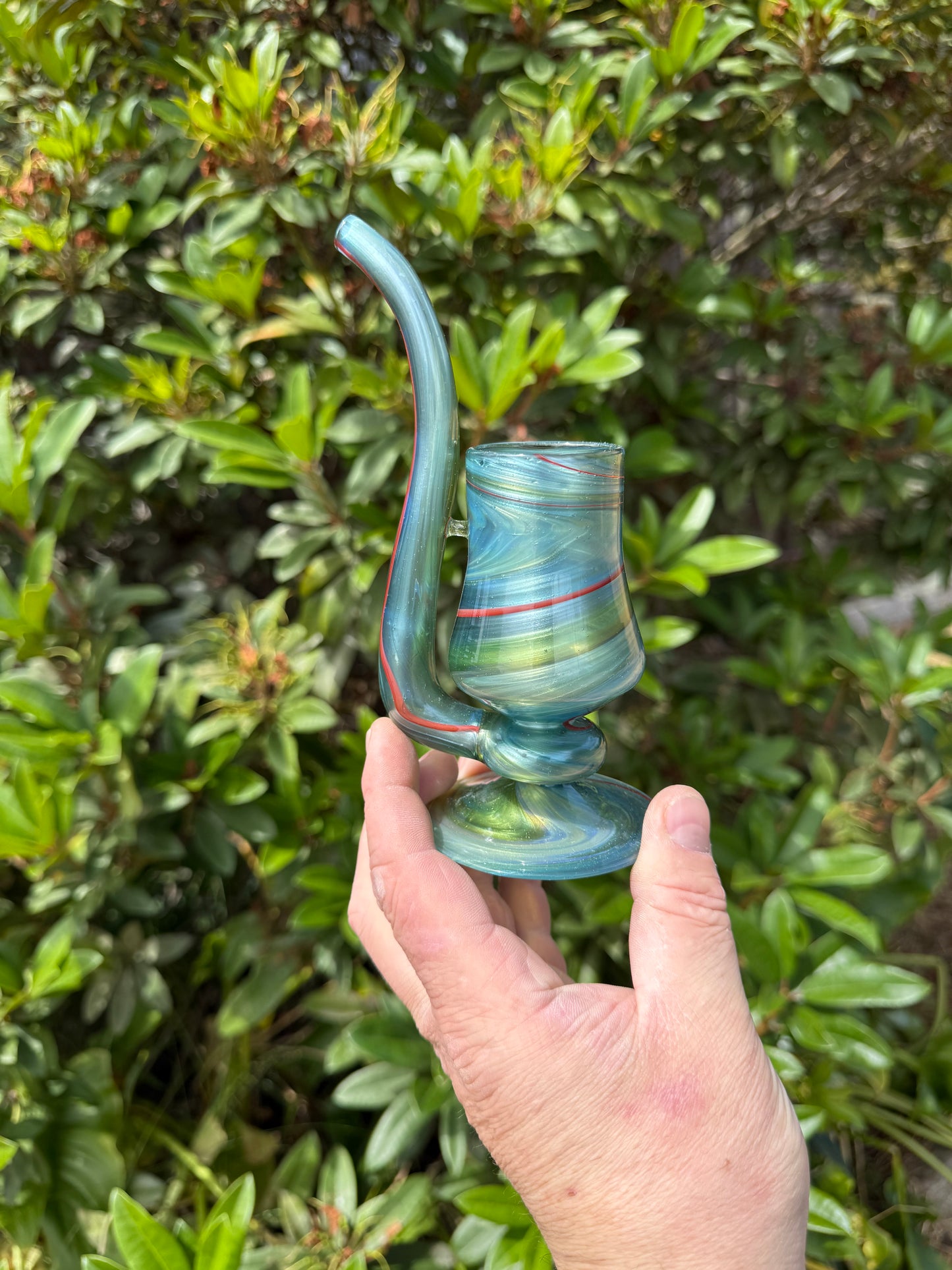 Proxy Dry Sherlock/Drinking Glass Neptunium
