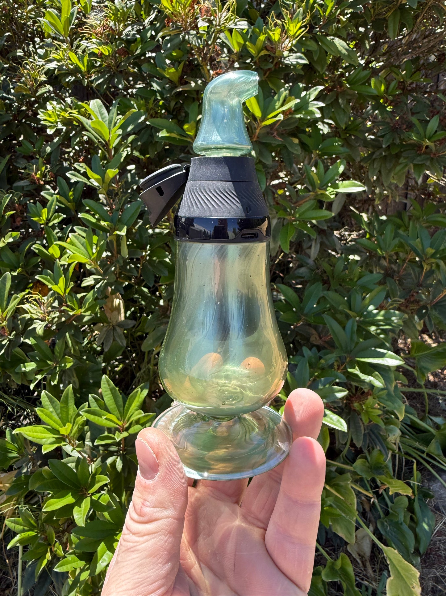 Core Goblet Electrum