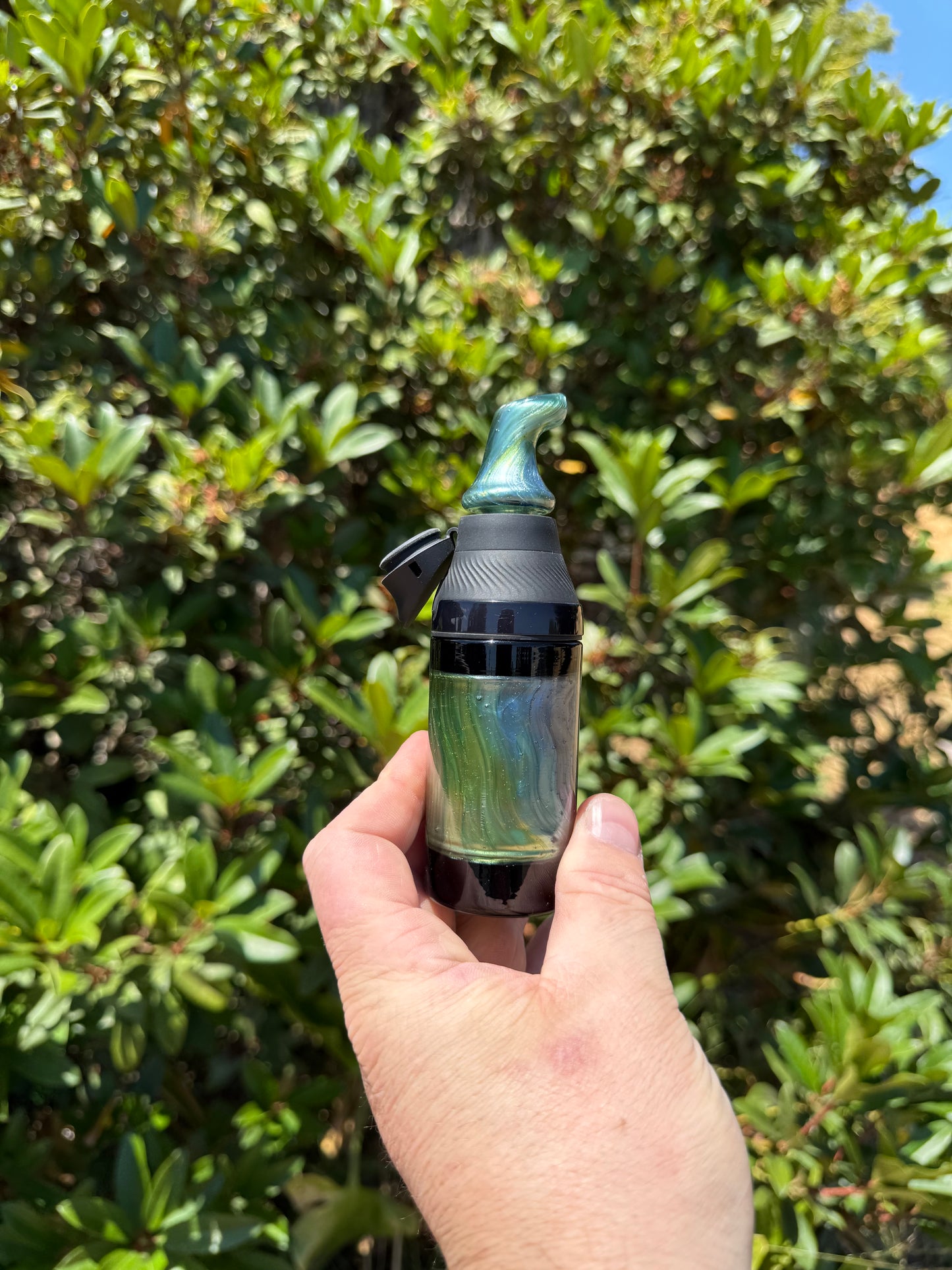 Core Cup Set Galaxy Black Neptunium Blend