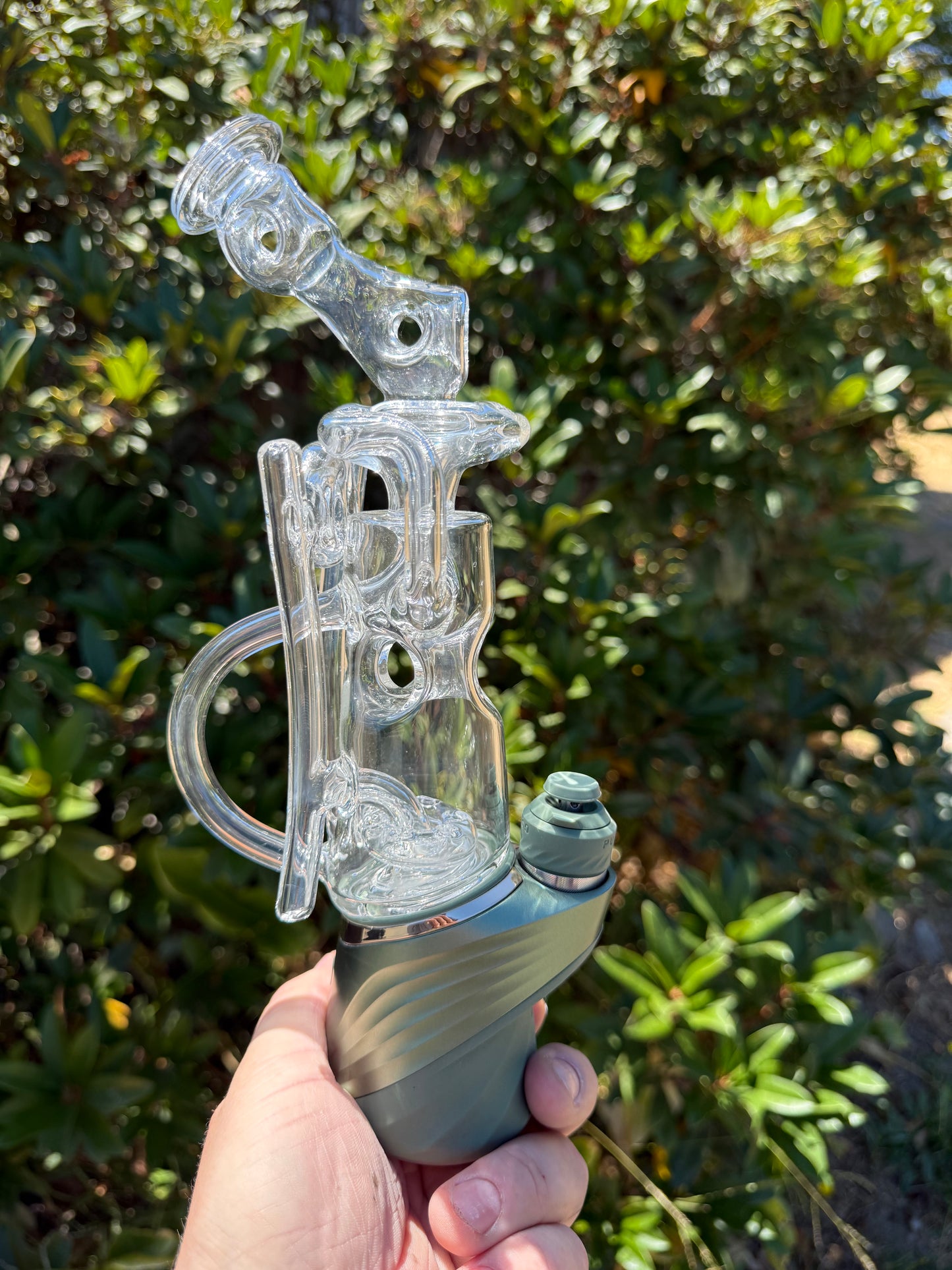 XFade Recycler