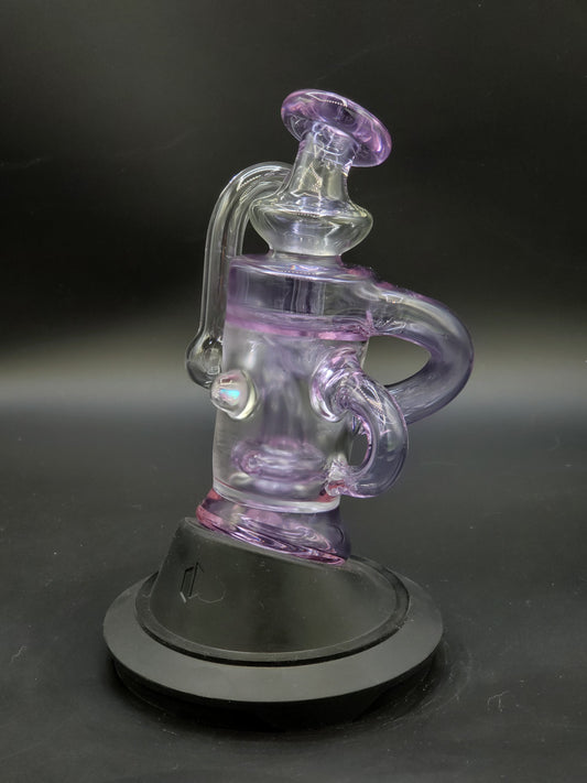 Nanocycler Untr Violet Cfl