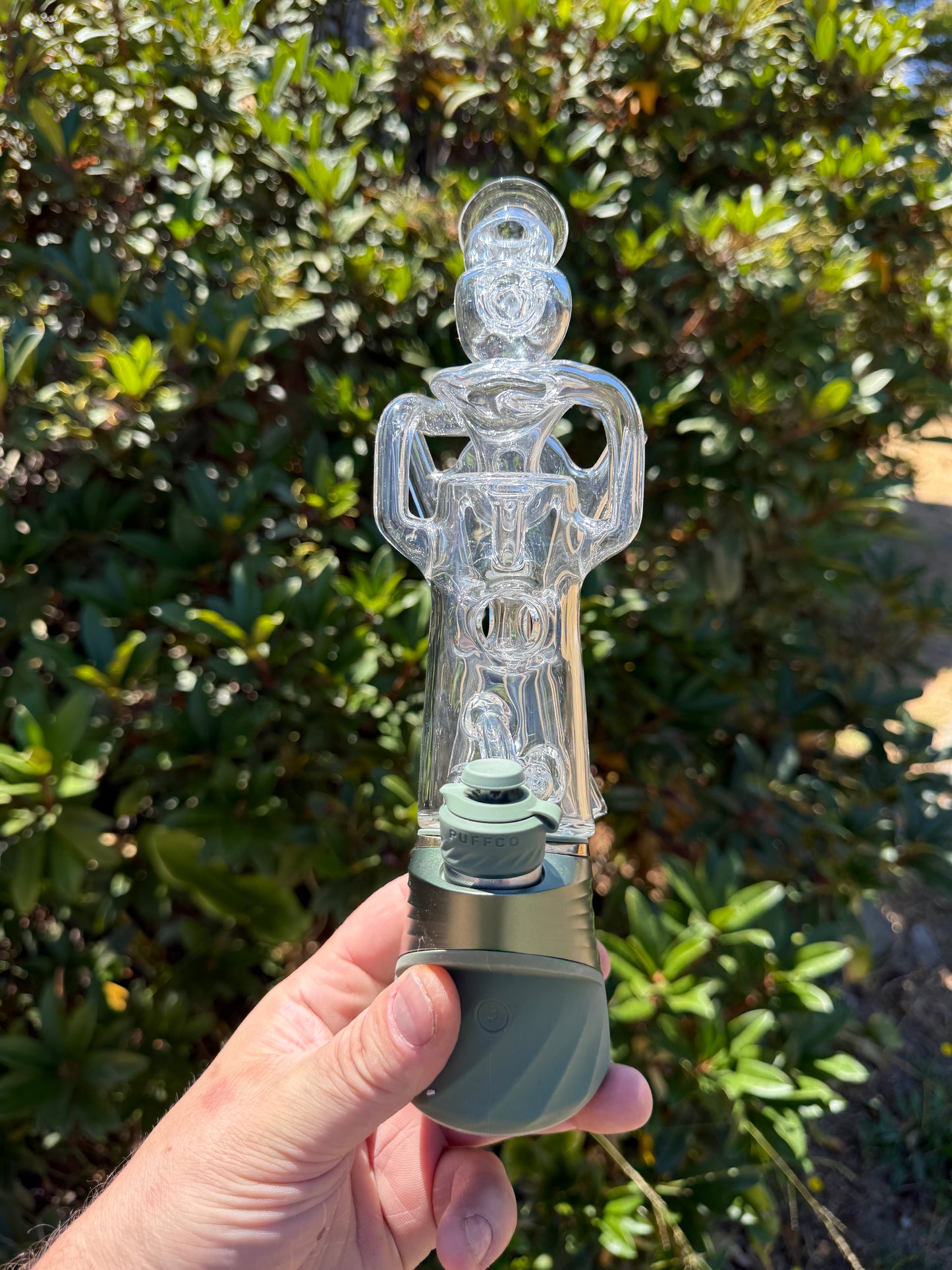 XFade Recycler