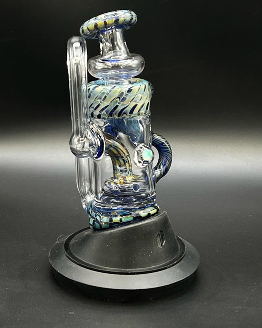 Nanocycler Fumetech Cobalt