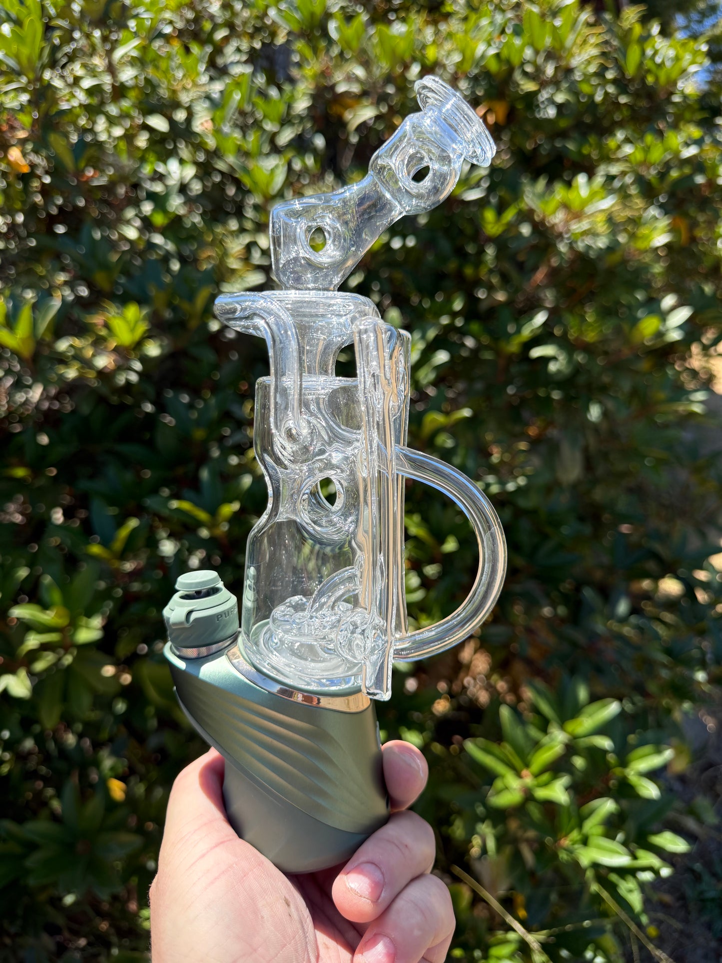 XFade Recycler