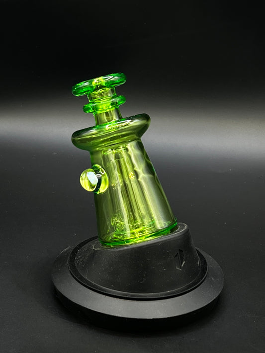Nano Lime Green