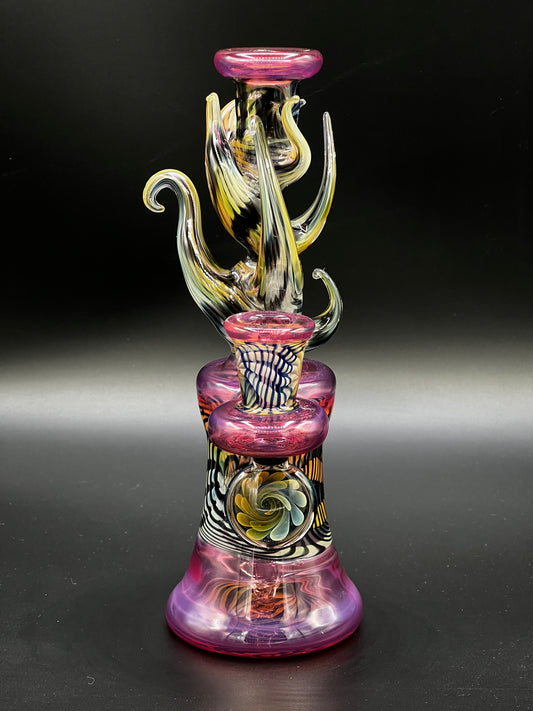 Abstract Rig 10mm Star Gazer