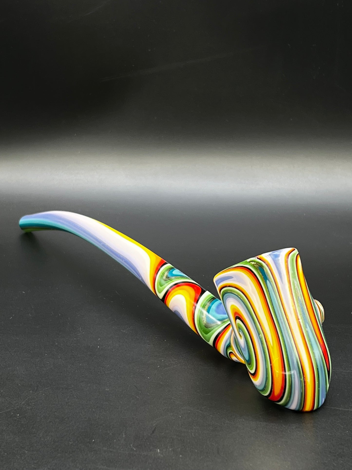 Proxy Gandalf Rainbow