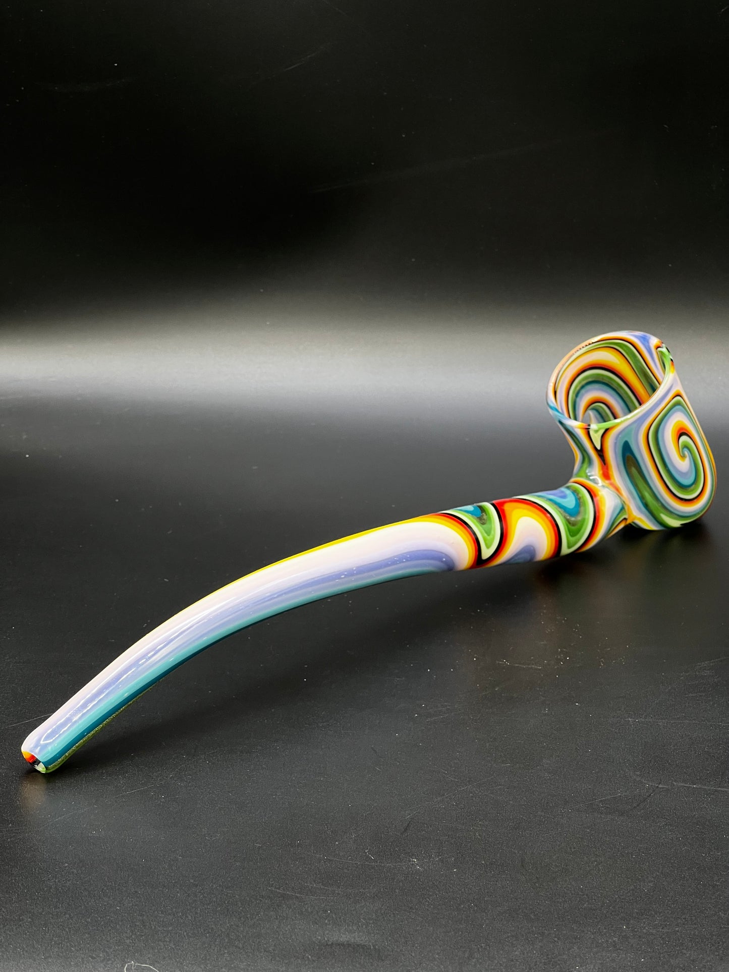 Proxy Gandalf Rainbow