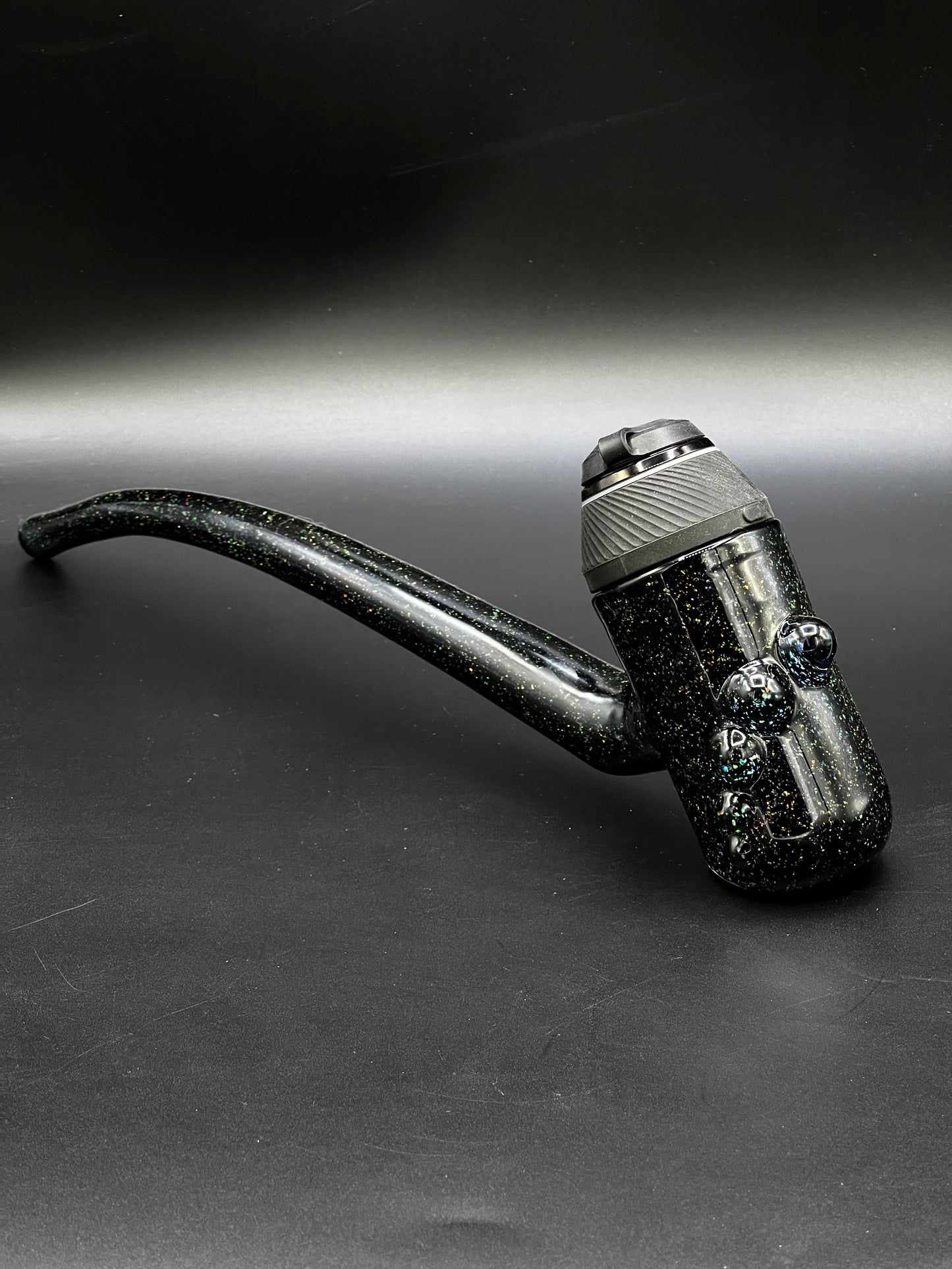 Proxy Gandalf Crushed Opal Black