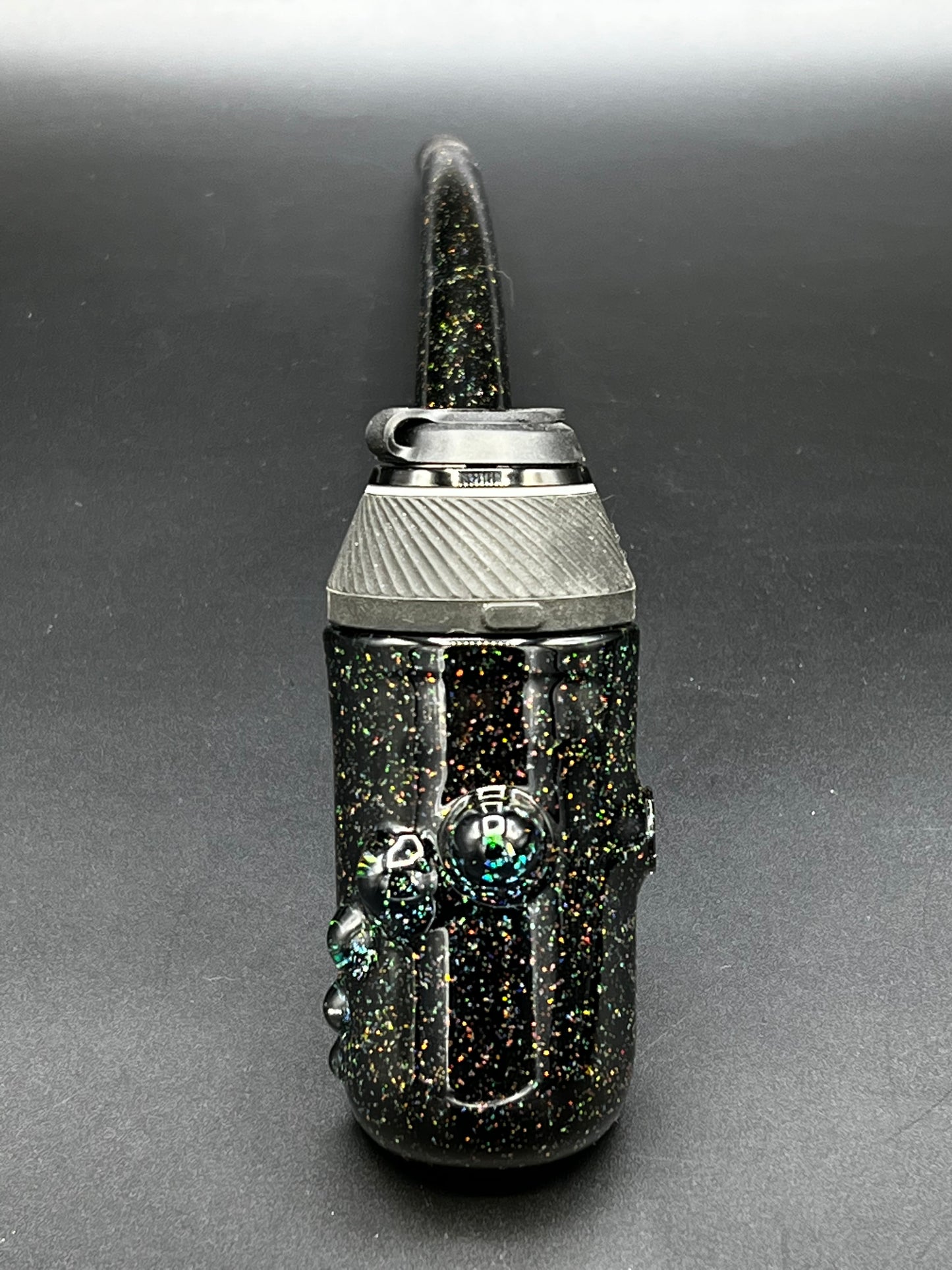 Proxy Gandalf Crushed Opal Black