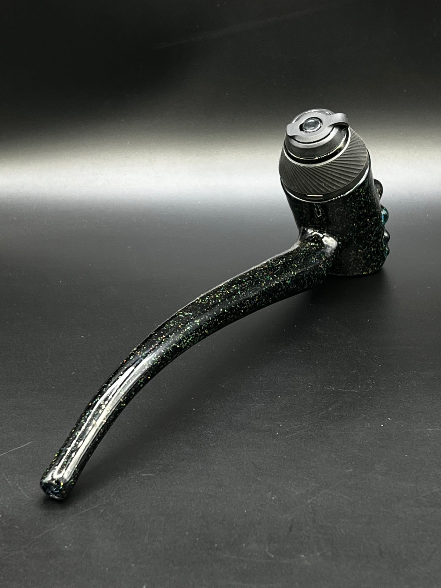 Proxy Gandalf Crushed Opal Black