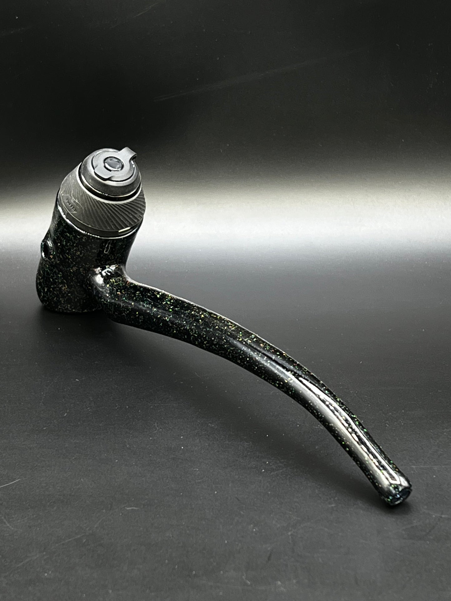 Proxy Gandalf Crushed Opal Black