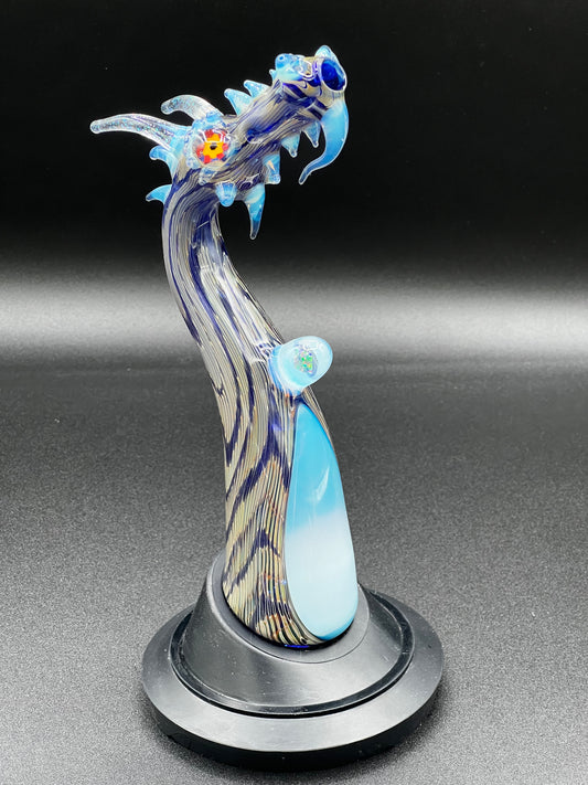 Dragon Puffco Attachment