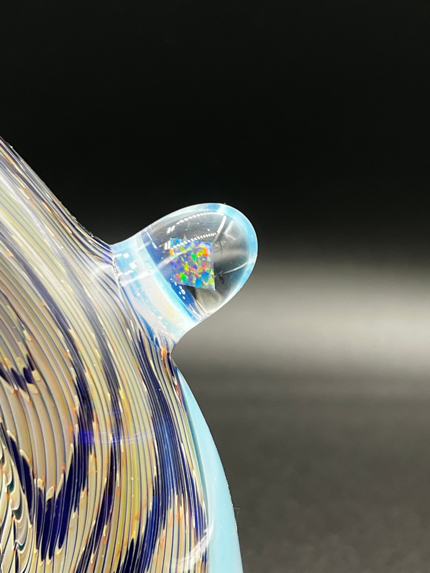 Dragon Puffco Attachment