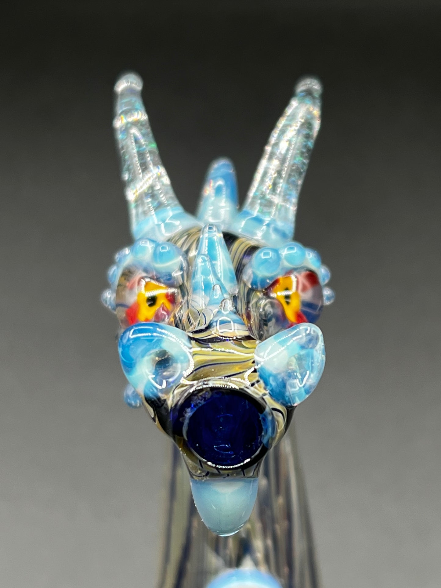 Dragon Puffco Attachment