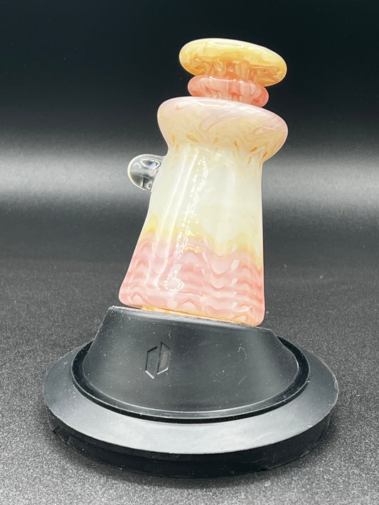Nano Fumetech Star White