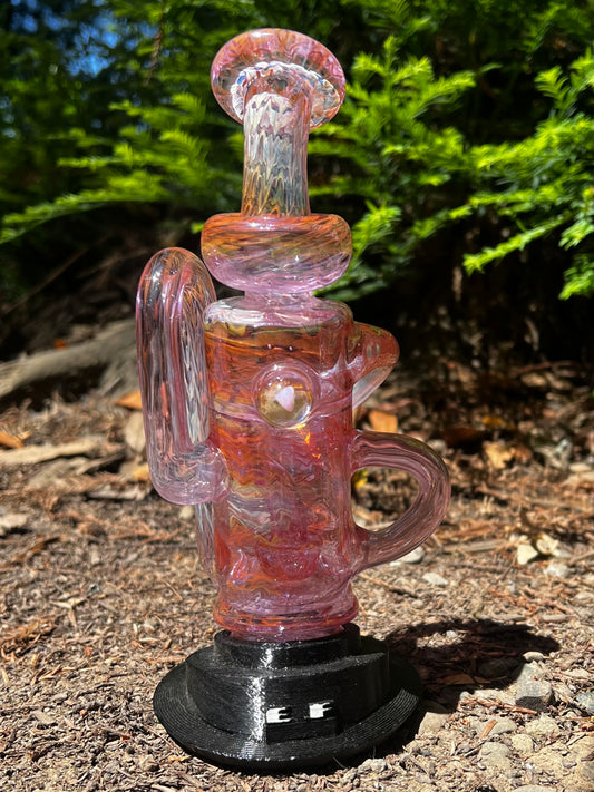 Nanocycler Fumetech Full Color Ultra Violet