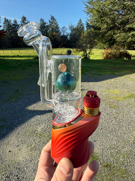 Blooper Planetary Puffco Attachment #3