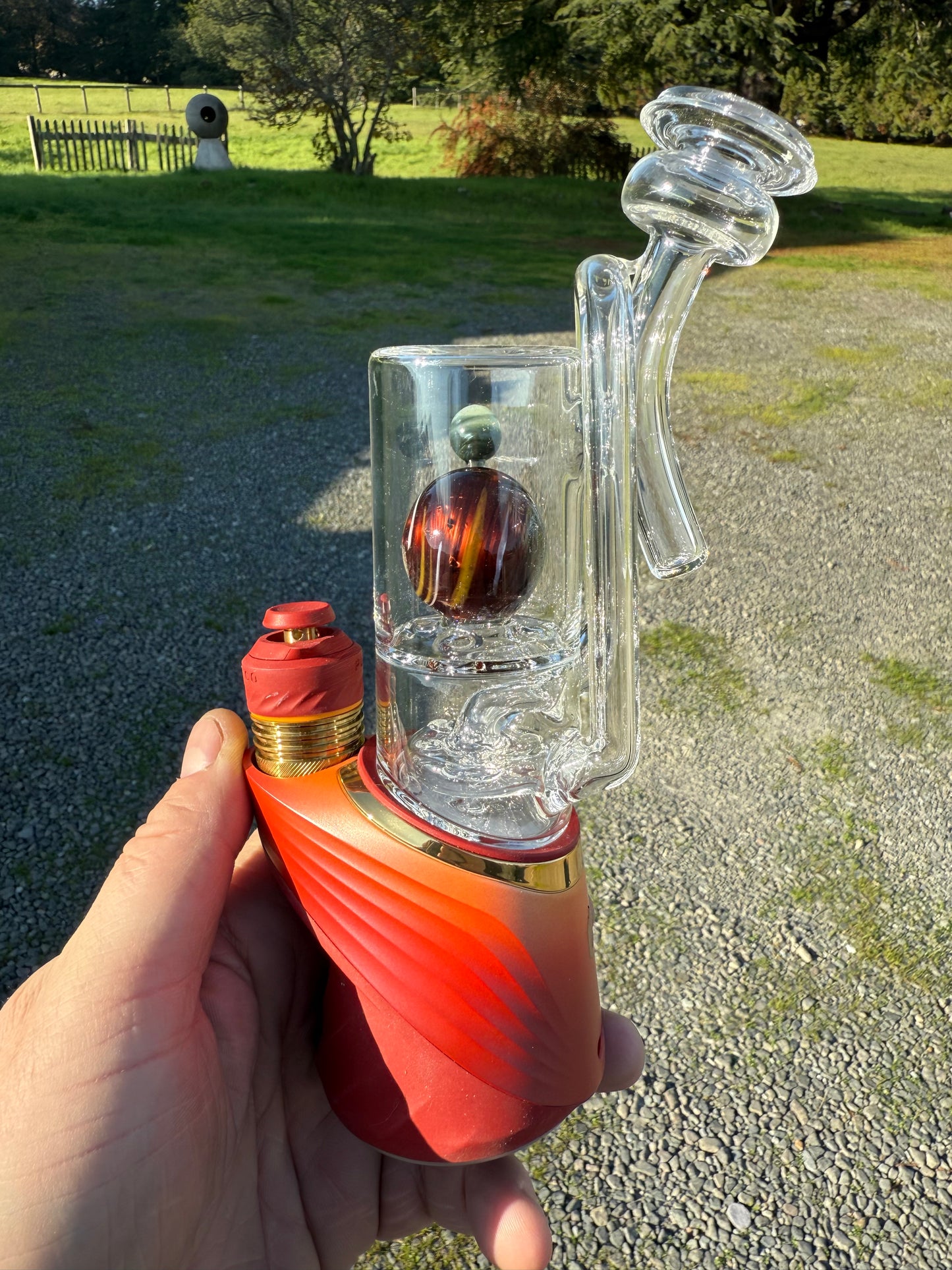 Blooper Planetary Attachment #2