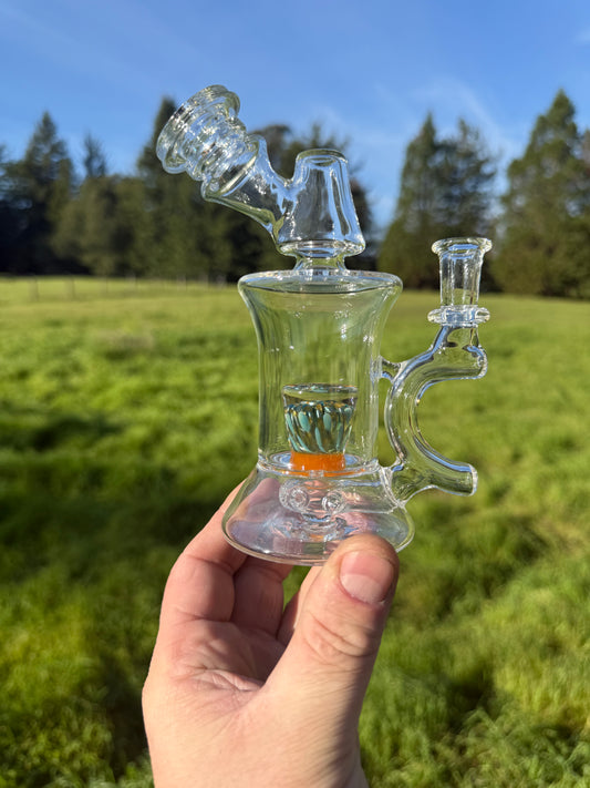 Blooper Rig 10mm