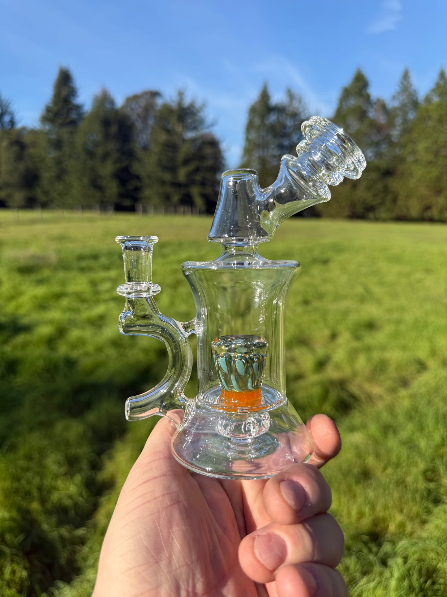 Blooper Rig 10mm