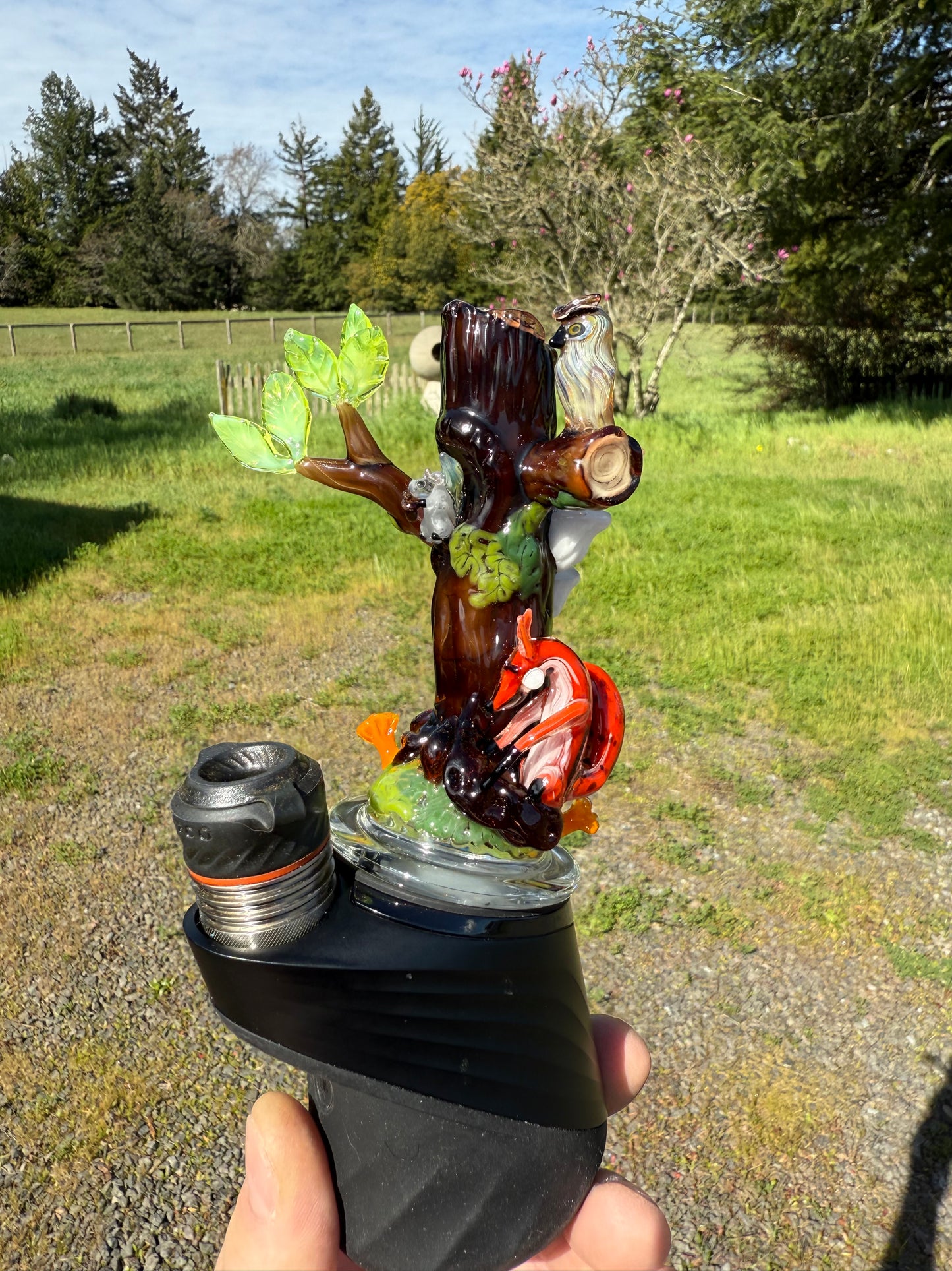 Tree of Critters