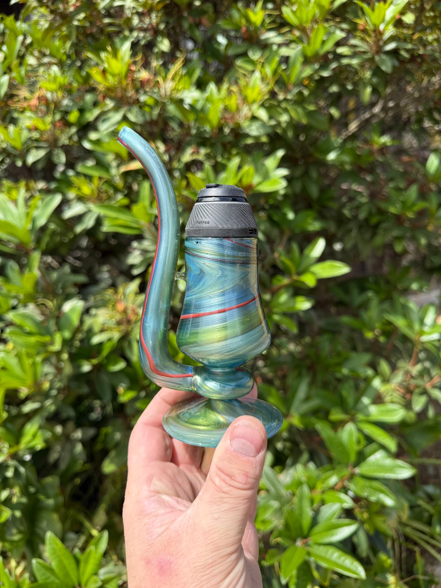 Proxy Dry Sherlock/Drinking Glass Neptunium