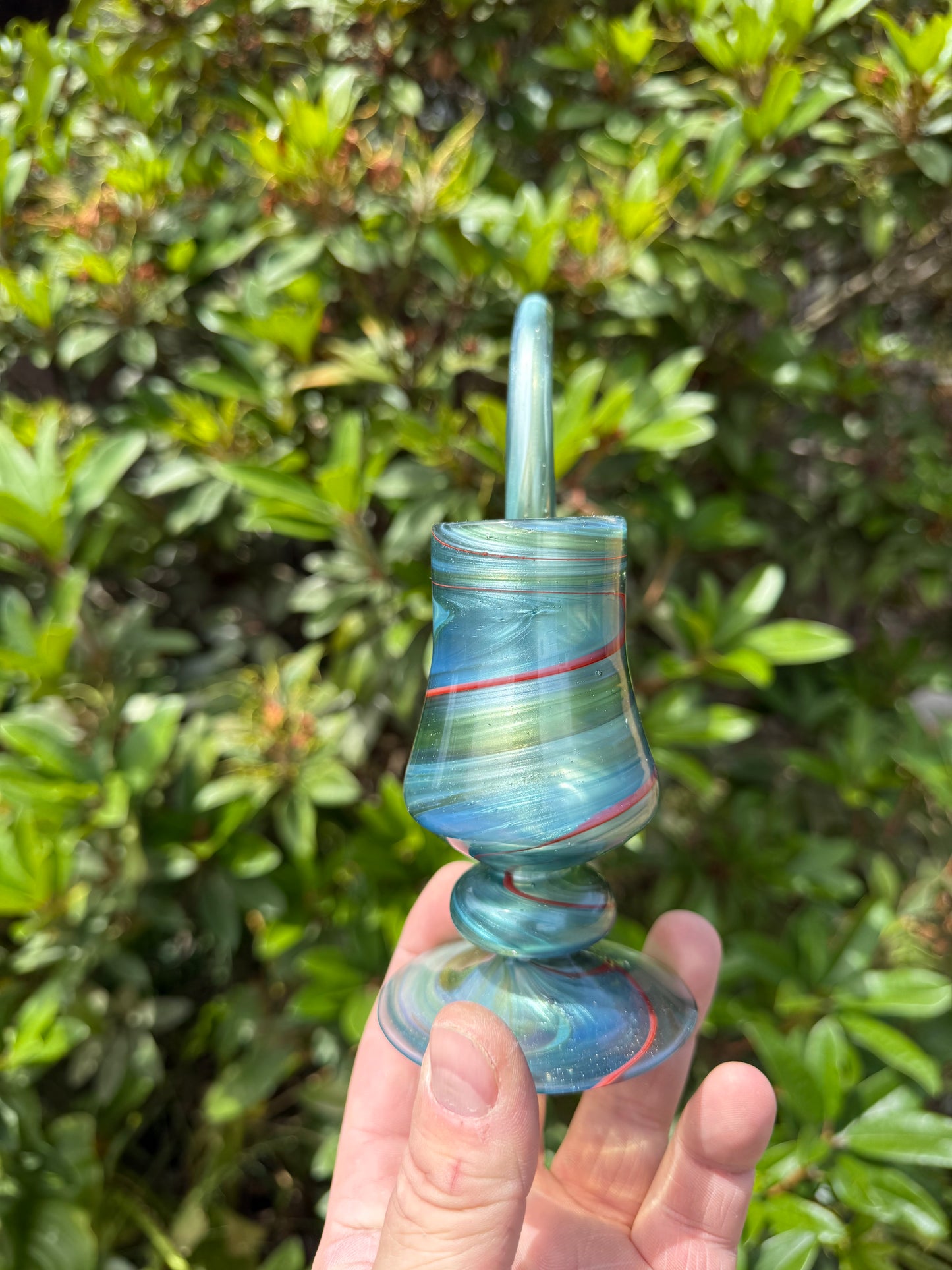 Proxy Dry Sherlock/Drinking Glass Neptunium