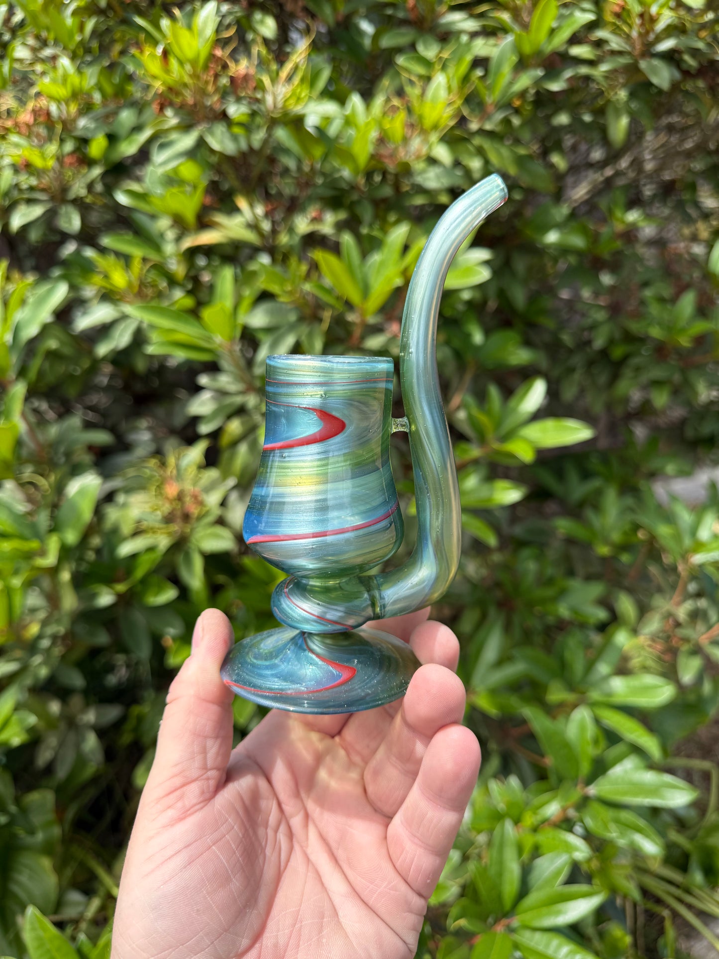 Proxy Dry Sherlock/Drinking Glass Neptunium