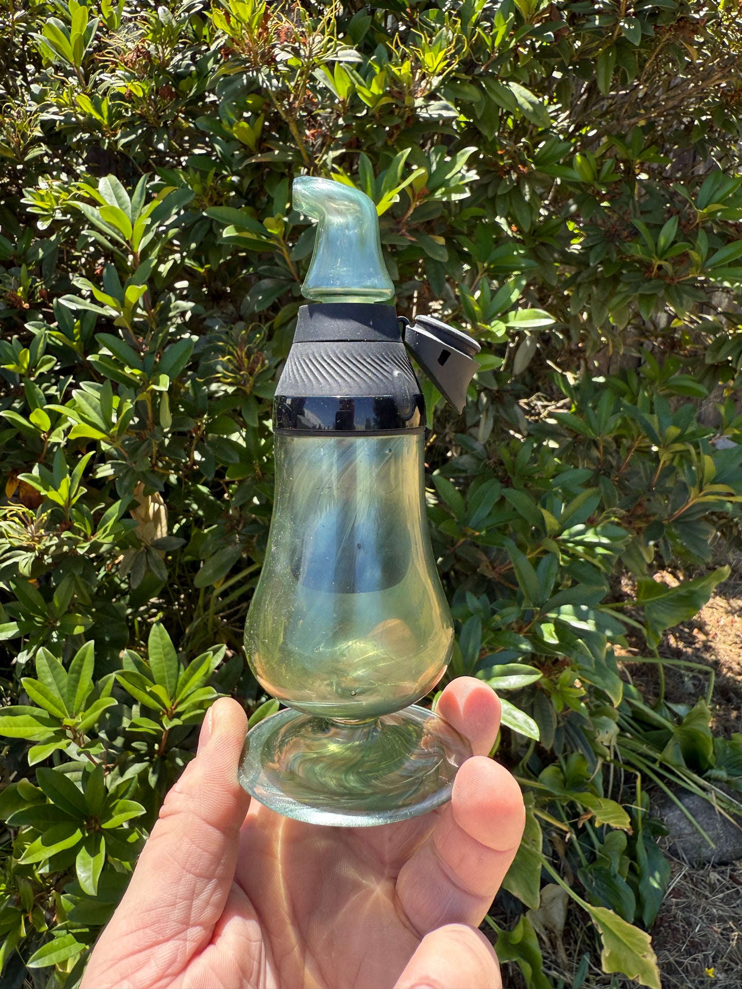 Core Goblet Electrum