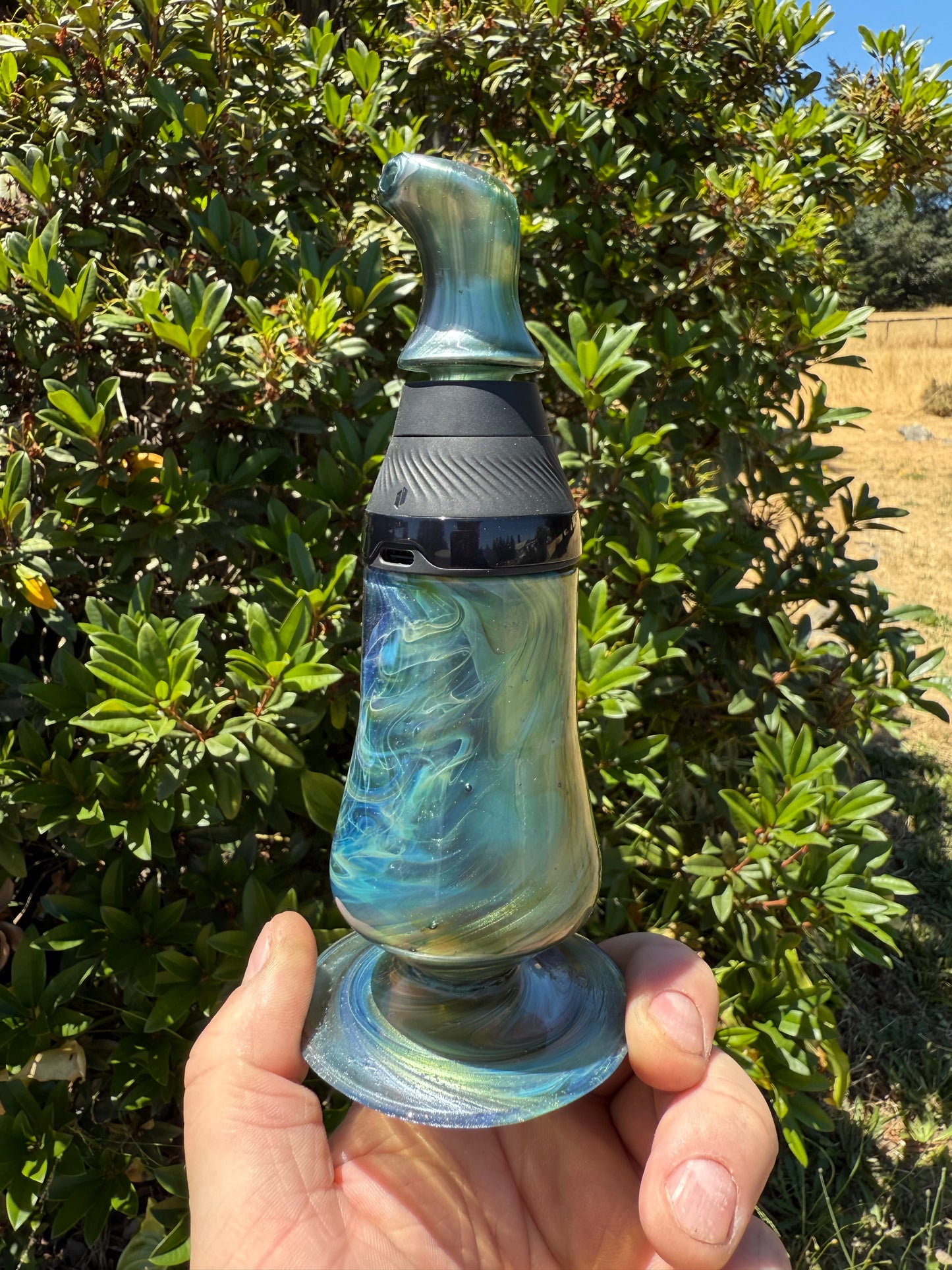 Core Goblet Set Neptunium Blend