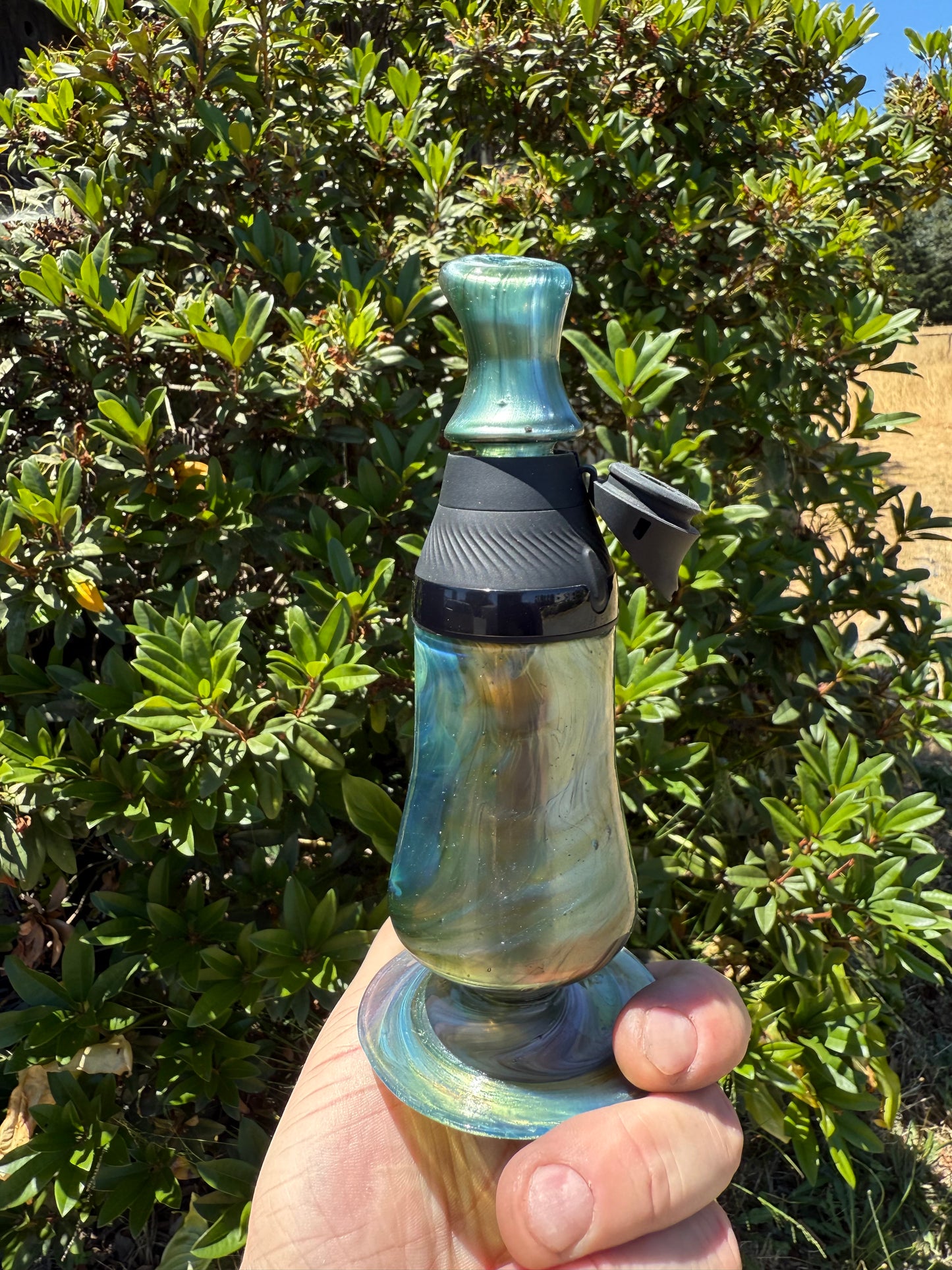 Core Goblet Set Neptunium Blend