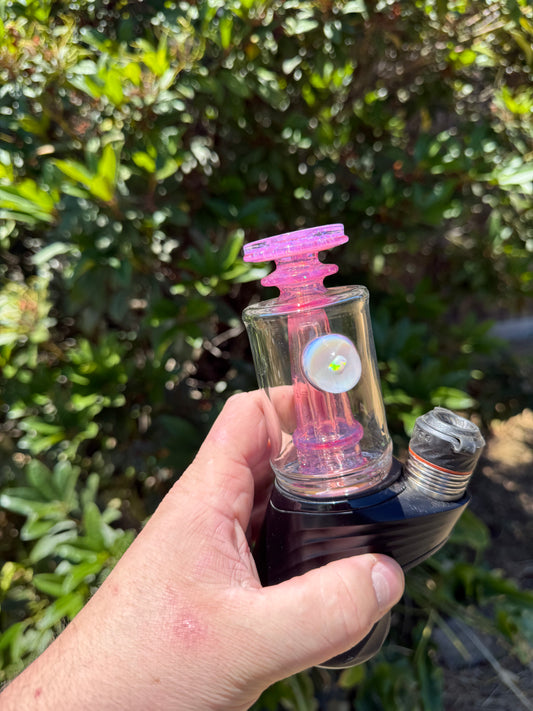 Guppy Crushed Opal Karmaline