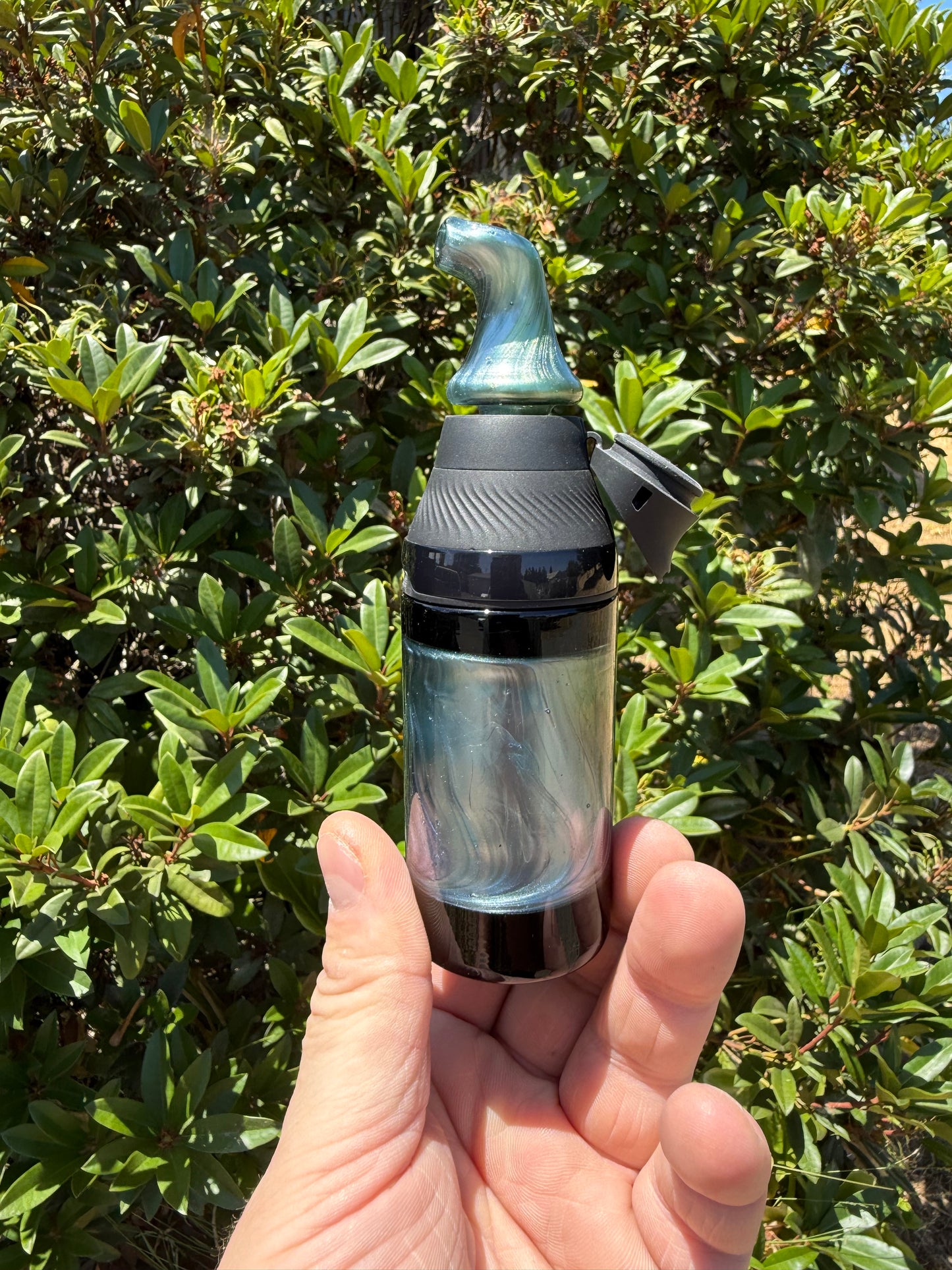 Core Cup Set Galaxy Black Neptunium Blend