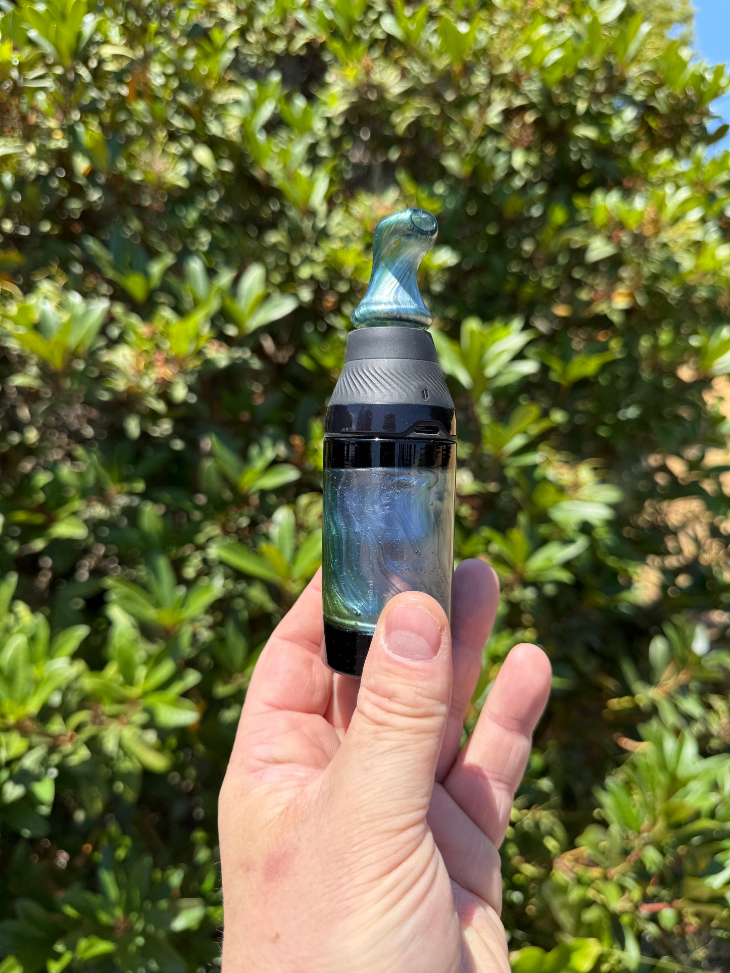 Core Cup Set Galaxy Black Neptunium Blend