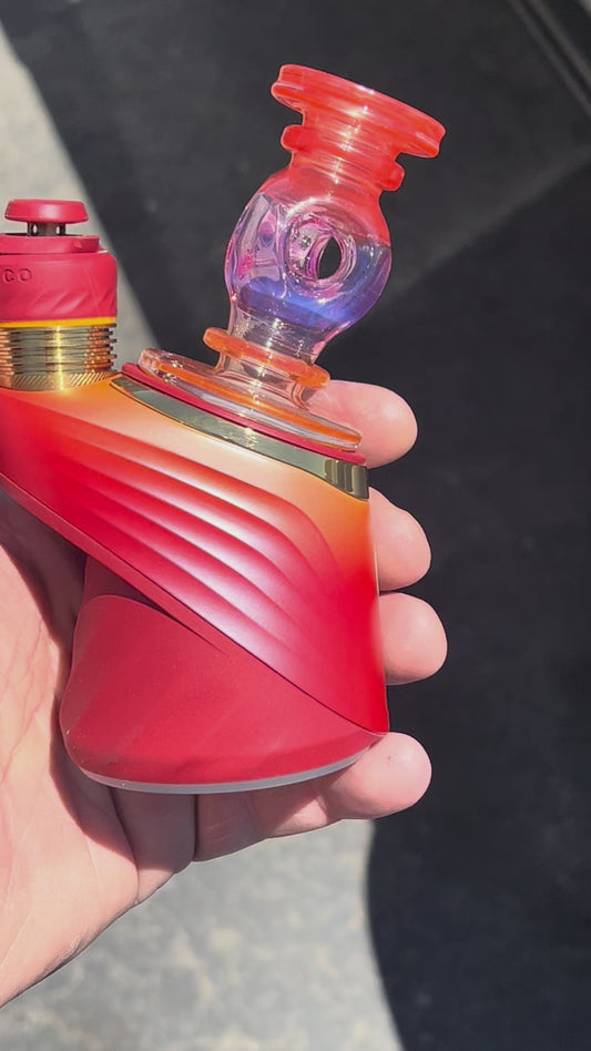 Tri Donut Dry Attachment Daybreak