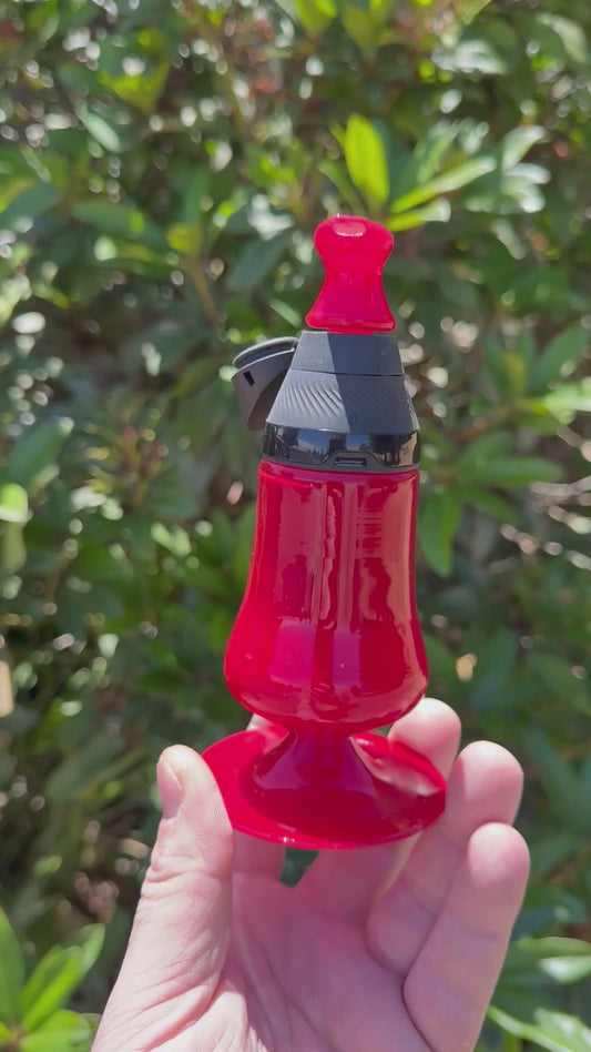 Core Goblet Sets Red Crayon