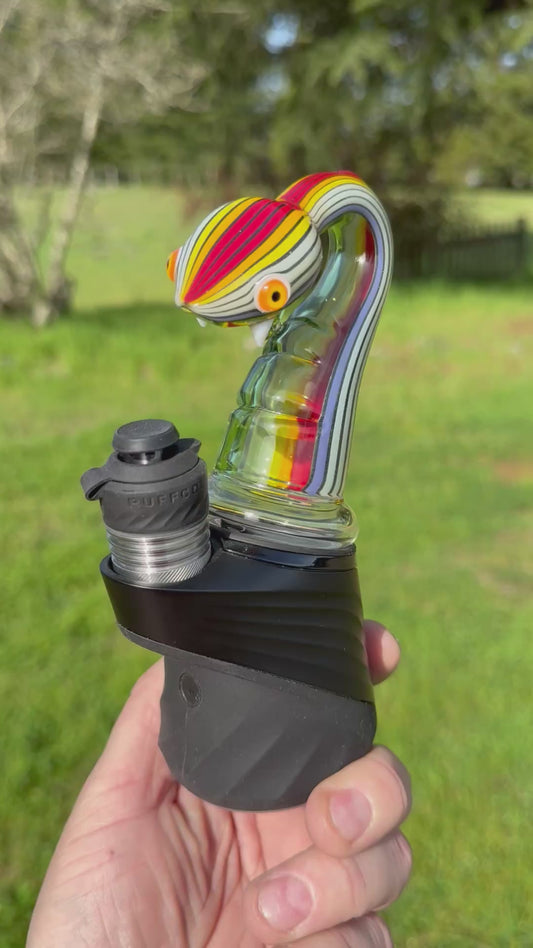 Niko Cray Snake Dry Attachment