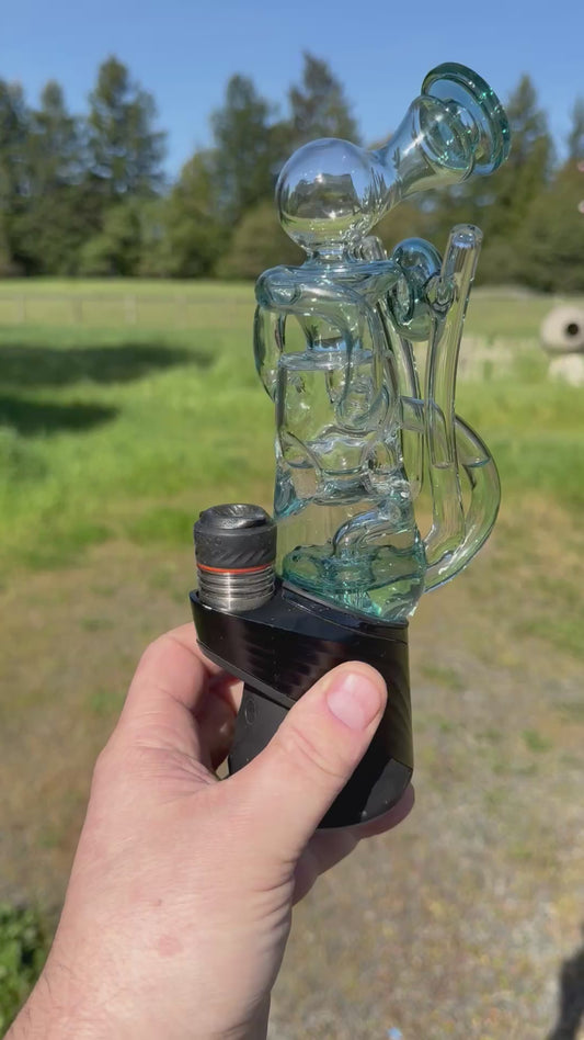 X Fade Recycler Nemo