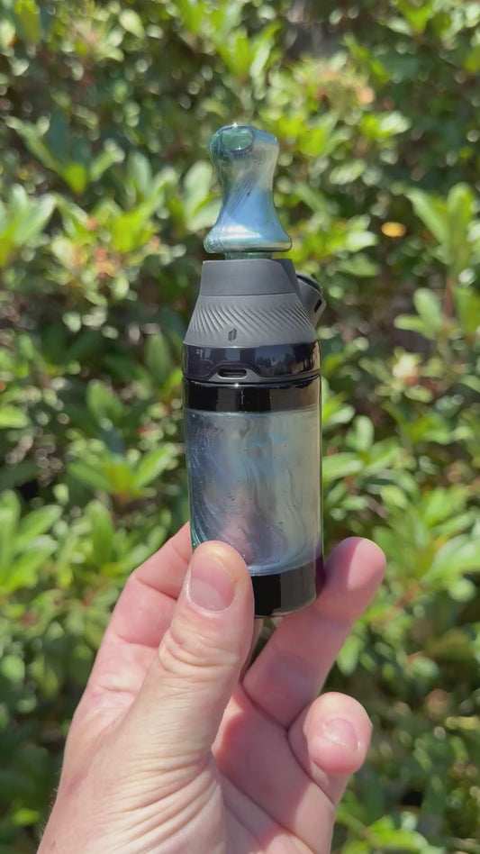 Core Cup Set Galaxy Black Neptunium Blend