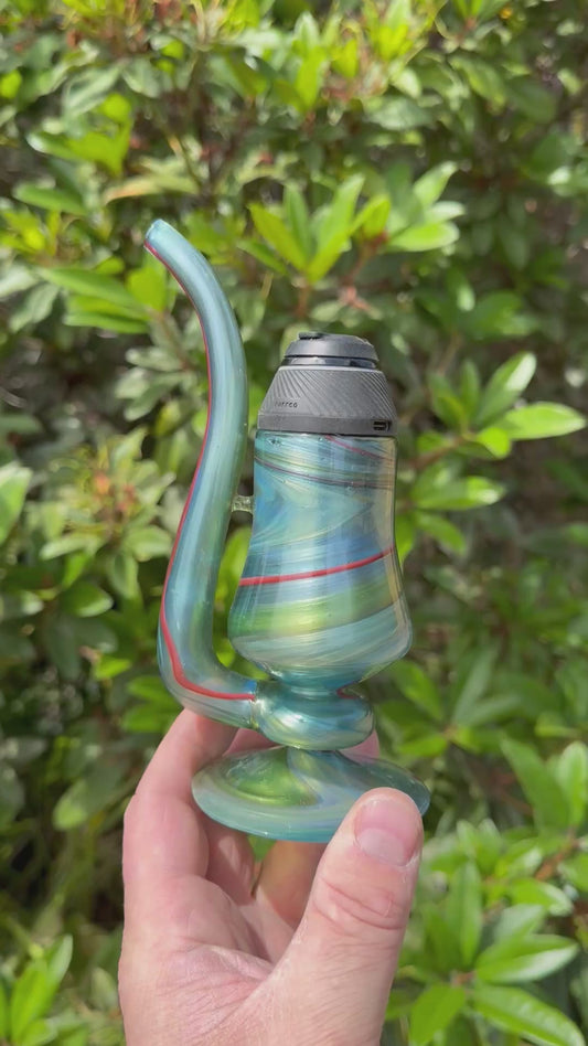 Proxy Dry Sherlock/Drinking Glass Neptunium