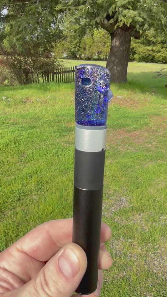 Dichroic Pivot Tip