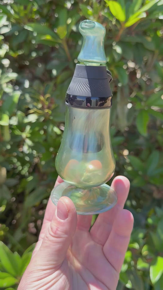Core Goblet Electrum