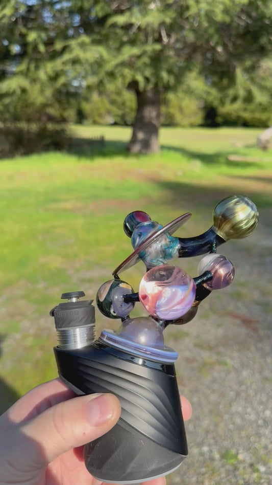 Galactic Dry Top