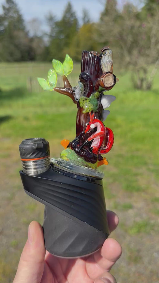 Tree of Critters