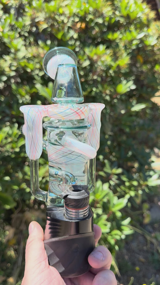 Triple Nanocycler Ratichello